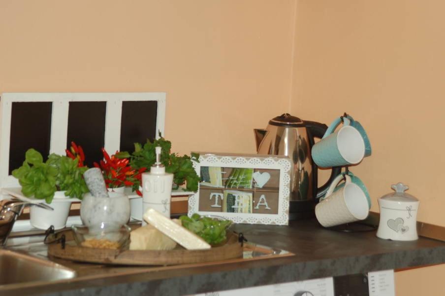 Apartmán A Ca Di Pie Arcola Exteriér fotografie