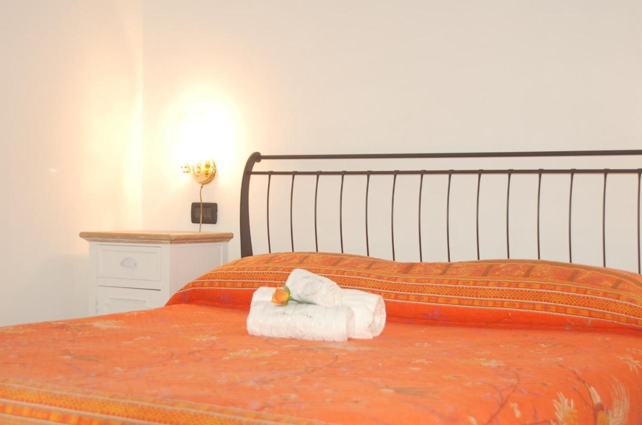 Apartmán A Ca Di Pie Arcola Exteriér fotografie