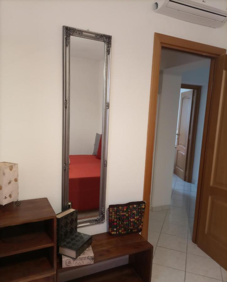 Apartmán A Ca Di Pie Arcola Exteriér fotografie