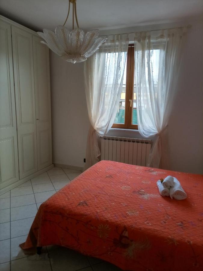 Apartmán A Ca Di Pie Arcola Exteriér fotografie