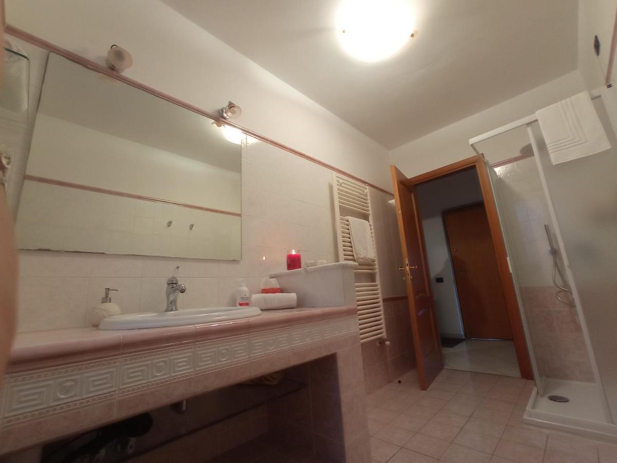 Apartmán A Ca Di Pie Arcola Exteriér fotografie